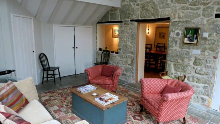 Pump Cottage Shaftesbury Dorset 
