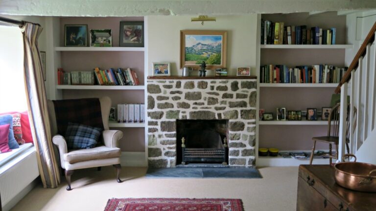 Pump Cottage Shaftesbury Dorset 