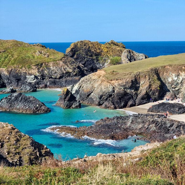 Kynance Cove